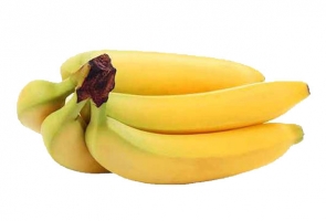 Colorful Banana